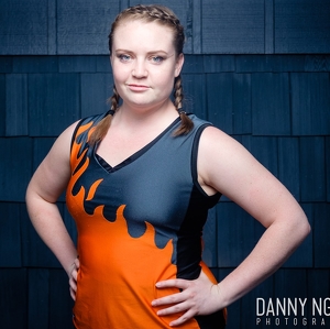 Jenny Fingles Finglebang